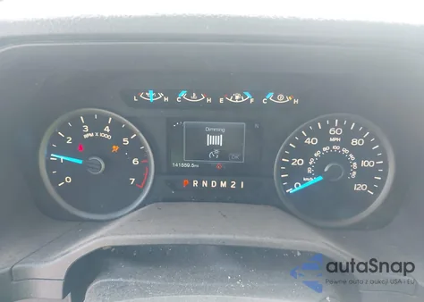 2016 Ford F150 Xlt from USA, damaged, VIN 1FTFW1EG0GFA51476